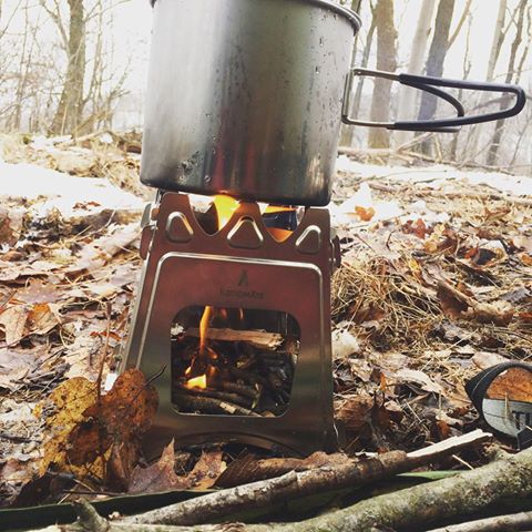 What backpacking stove option is the best?