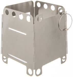 kampMATE Trekker Backpacking Stove