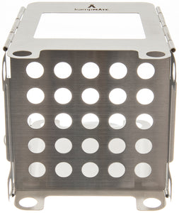 kampMATE Trekker Backpacking Stove