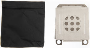 kampMATE Trekker Backpacking Stove