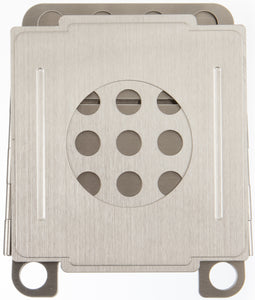 kampMATE Trekker Backpacking Stove