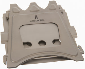 kampMATE Titanium WoodFlame Stove
