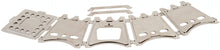 Load image into Gallery viewer, kampMATE WoodFlame Stainless Steel Stove
